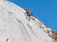 Olivier B. au nettoyage de Voyage-Voyage Olivier B. au nettoyage de Voyage-Voyage