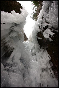 Magie du tube de L6 des formes du chaos Magie du tube de L6 des formes du chaos